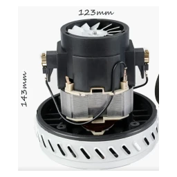 Sarcool Süpürge Motoru Srv51 1400 W