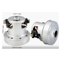 Sarcool Supurge Motoru Srv06 1000 W