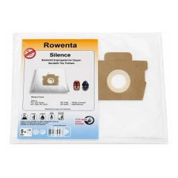 KRC Süpürge Toz Torbası Rowenta Silence