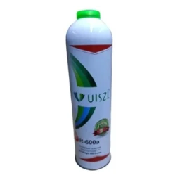 Uıszl R600a Gaz
