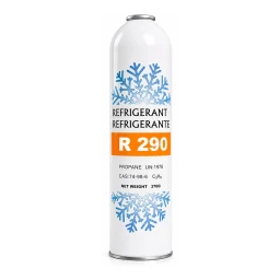 Settala R290 Gaz