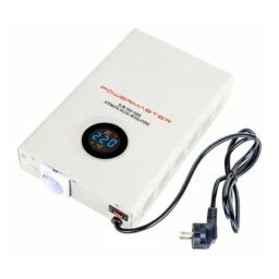 Powermaster Kombi Voltaj Regülatörü 1000 Watt