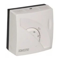 Imıt Oda Termostatı Kablolu