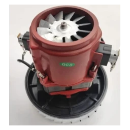 Dechang Süpürge Motoru Yb43 Arçelik