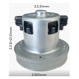 Sarcool Süpürge Motoru Srv29 1800 W