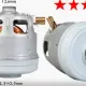 Sarcool Süpürge Motoru Srv27 Cp Bosch Yeni Tip 1600 W - 2