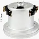 Sarcool Süpürge Motoru Srv25 Bosch 1400 W