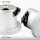 Sarcool Süpürge Motoru Srv25 Bosch 1400 W - 2