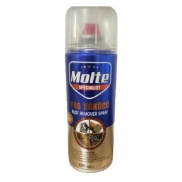 Molte Pas Sökücü Sprey
