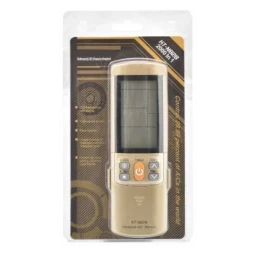 KRC Kt 828 Unıversal Klima Kumandası